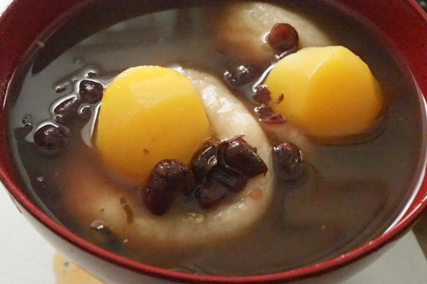 滋賀羽二重糯米